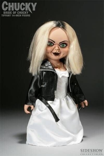 tiffany doll bride of chucky